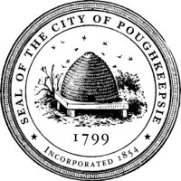 City of Poughkeepsie logo